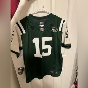 Tebow #15 NY Jets NFL jersey